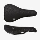 ASIENTO SDG APOLLO RL CR-MO  KEVLAR BLACK/GREY