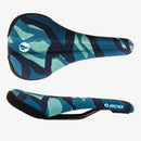 ASIENTO BEL-AIR LUX-ALLOY SUBLIMATED ARTIST CAMO GREY