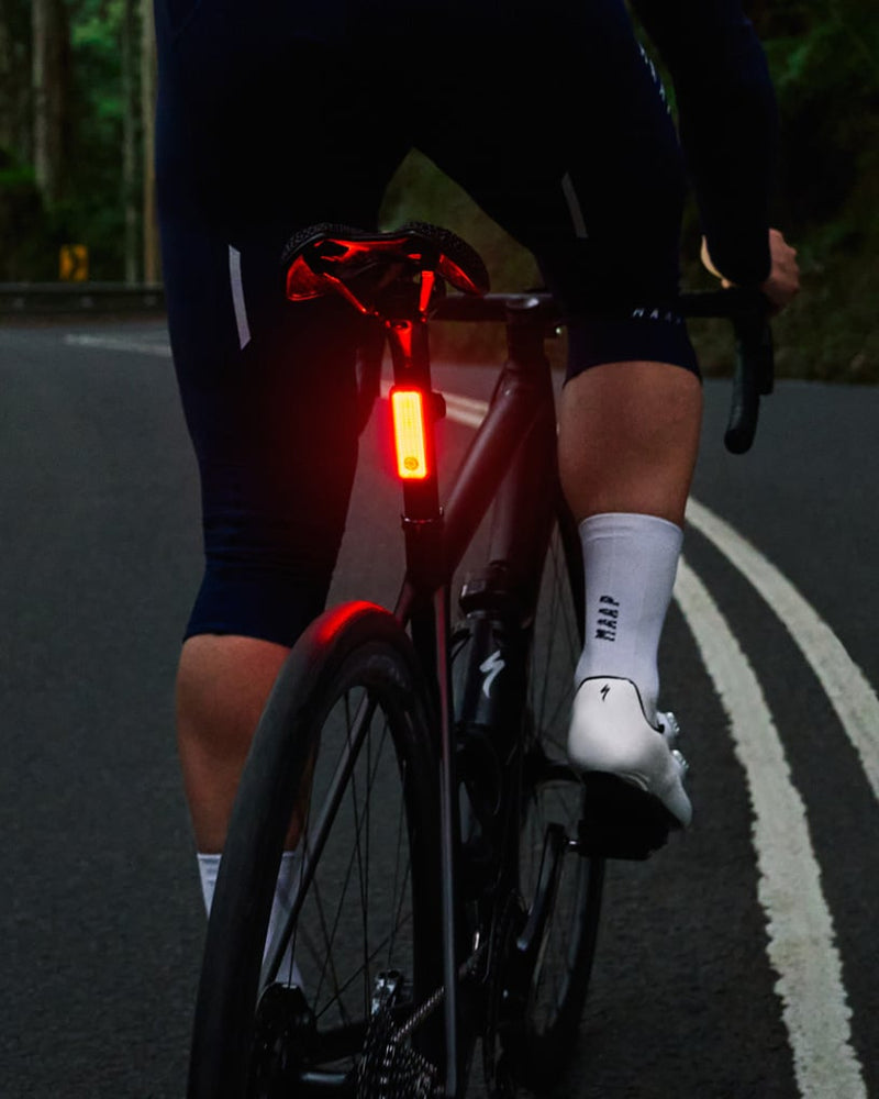 Knog Luz de Bicicleta Blinder R-150 Trasera