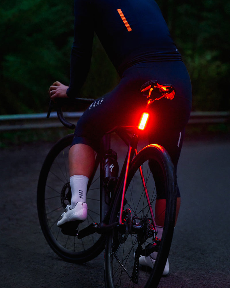 Knog Luz de Bicicleta Blinder R-150 Trasera