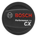 Bosch Logo Tapa Motor Adhesivo Perfomance Line CX
