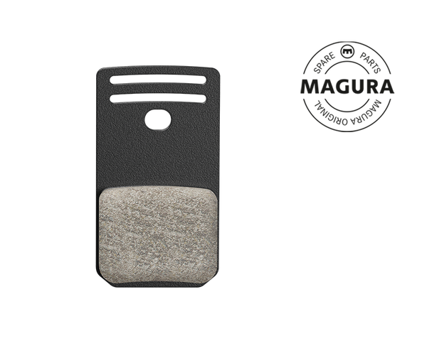 Magura Pastillas Gustav 13S - 4 Pistones Estop