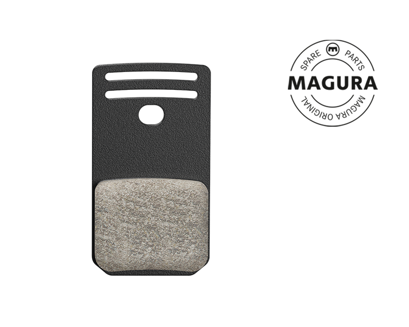 Magura Pastillas Gustav 13S - 4 Pistones Estop