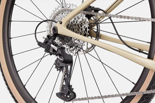 Cannondale Bicicleta de Gravel Topstone Carbon 1 Apex