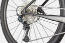Cannondale Bicicleta de Montaña Scalpel HT Carbon 2 Negro