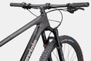 Cannondale Bicicleta de Montaña Scalpel HT Carbon 2 Negro