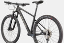 Cannondale Bicicleta de Montaña Scalpel HT Carbon 2 Negro