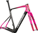 Cannondale Cuadro de Ruta 700 SuperSix Lab71 SuperSix Evo EF Team