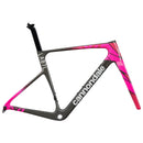 Cannondale Cuadro de Ruta 700 SuperSix Lab71 SuperSix Evo EF Team