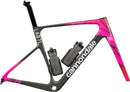 Cannondale Cuadro de Ruta 700 SuperSix Lab71 SuperSix Evo EF Team