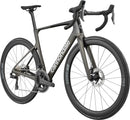 Cannondale Bicicleta de Ruta 700 SuperSix Evo 2 Raw