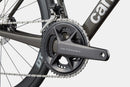 Cannondale Bicicleta de Ruta 700 SuperSix Evo 2 Raw