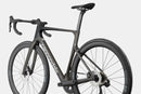 Cannondale Bicicleta de Ruta 700 SuperSix Evo 2 Raw