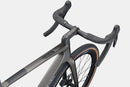 Cannondale Bicicleta de Gravel 700 SuperX 2 Raw