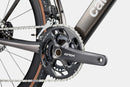 Cannondale Bicicleta de Gravel 700 SuperX 2 Raw