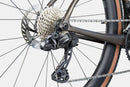 Cannondale Bicicleta de Gravel 700 SuperX 2 Raw