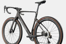 Cannondale Bicicleta de Gravel 700 SuperX 2 Raw