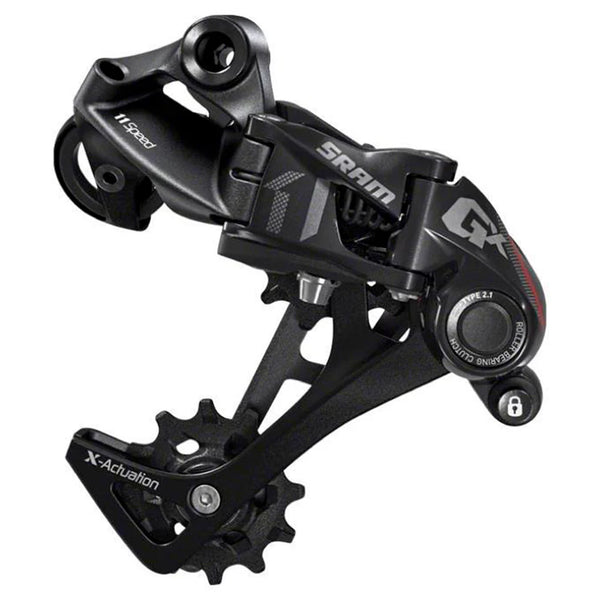 Sram Pata de Cambio GX 11v Long