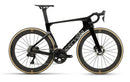 Cervélo Bicicleta S5 Dura-Ace Di2 12v Five Black 2027