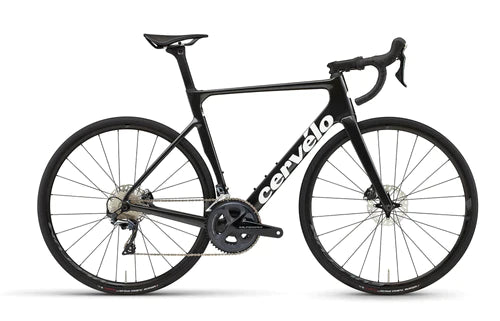 Cervélo Soloist Ultegra Di2 12v
