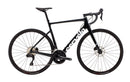 Cervélo Caledonia 105 12v Gloss Black