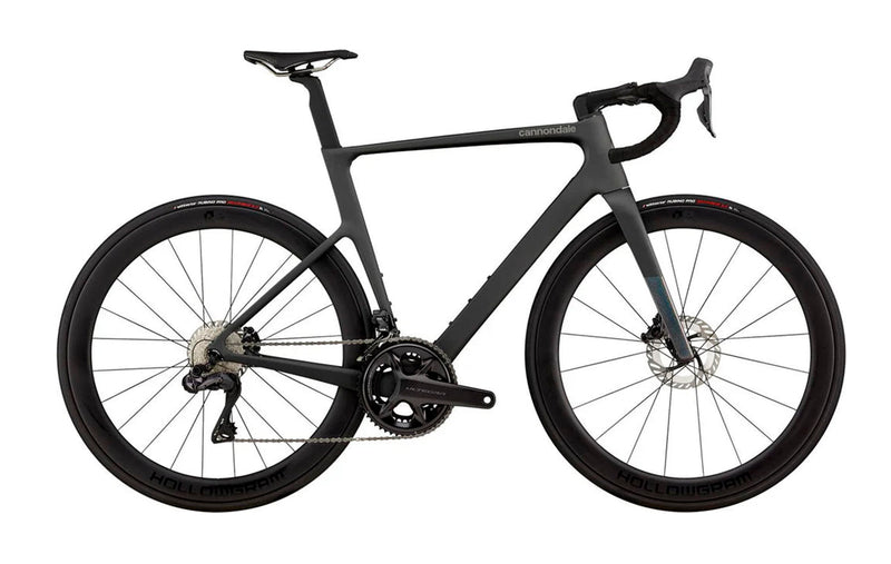 Cannondale Bicicleta de Ruta Super Six Evo Carbon 2