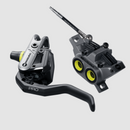 SET FRENOS MAGURA GUSTAV PRO (Delantero y Trasero)