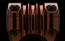 Tee Deity Copperhead 35 35mm Orange