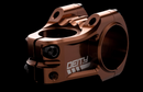 Tee Deity Copperhead 35 35mm Red