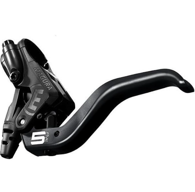 Magura Freno Mt5 Next (4 Pistones)