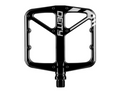 Pedal Deity Supervillan Black