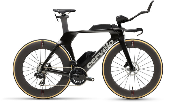 Preventa Cervélo P5 Sram Force AXS 2026