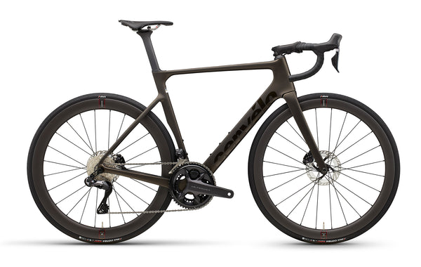 Preventa Cervélo Soloist Ultegra Di2 12v Dark Slate