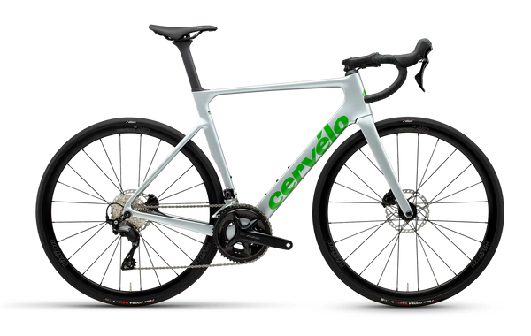 Preventa Cervélo Soloist 105 12v Serpentine
