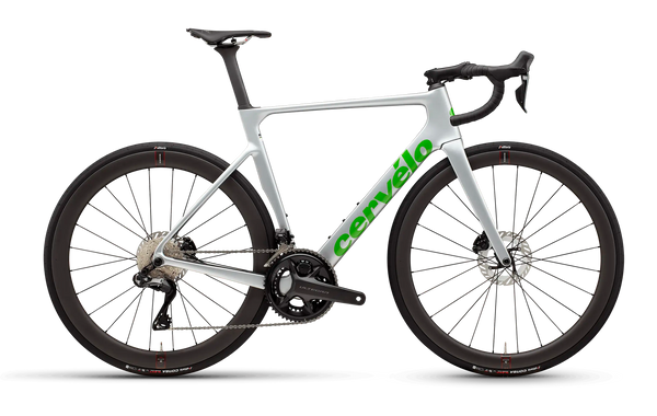Preventa Cervélo Soloist Ultegra Di2 12v Sepentine