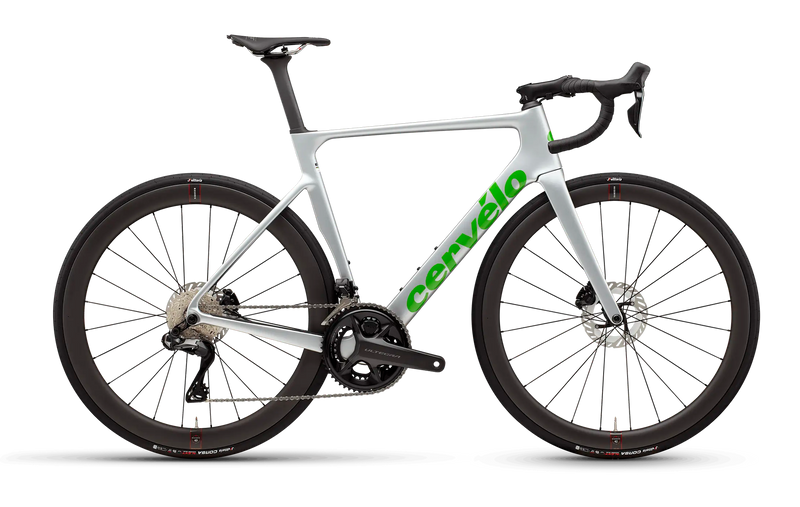 Preventa Cervélo Soloist Ultegra Di2 12v Sepentine