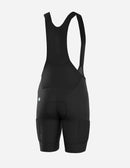 Bicycle Line Calza Bib Corto STERRATO S4 Negro