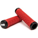 SDG ODI Puño Lock-On Grip Rojo