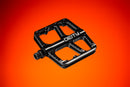 Pedal Deity Supervillan Black