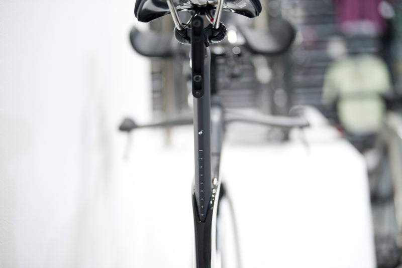 Cervélo P5 Ultegra di2 Five Black Powermeter