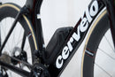 Cervélo P5 Ultegra di2 Five Black Powermeter