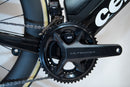 Cervélo P5 Ultegra di2 Five Black Powermeter