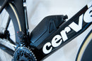 Cervélo P5 Force AXS Five Black 2025 Powermeter