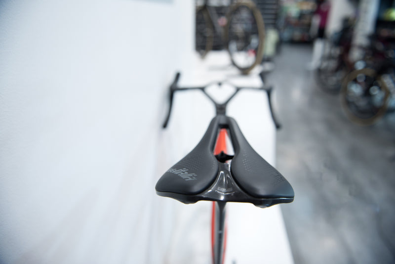 Cervélo S5 Ultegra Di2 12v Carnelian 2026