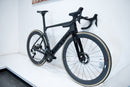 Cervélo S5 Dura-Ace Di2 12v Five Black Exhibición Ultima unidad.