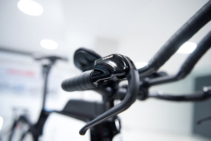 Cervélo P-Series 105 Di2 Black 2025