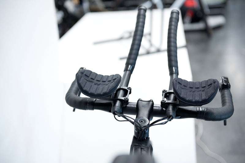 Cervélo P-Series 105 Di2 Black 2025