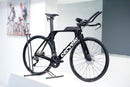 Cervélo P-Series 105 Di2 Black 2025