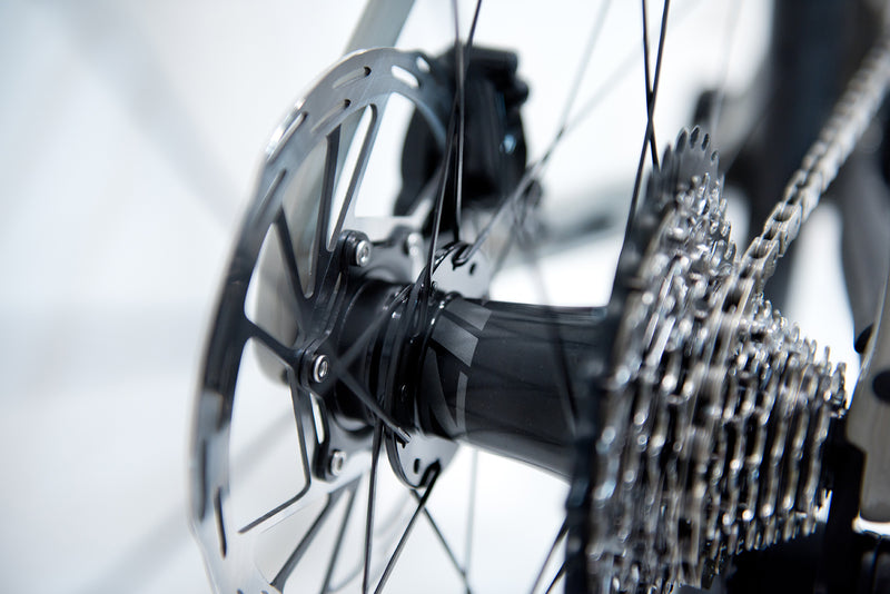 Cervélo Soloist Force Etap AXS Dried Amaranth