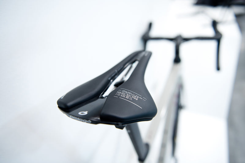 Cervélo Soloist Force Etap AXS Dried Amaranth